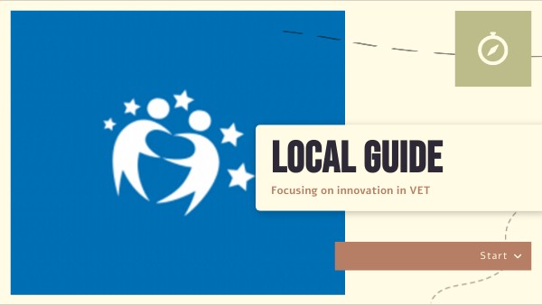 LOCAL GUIDE