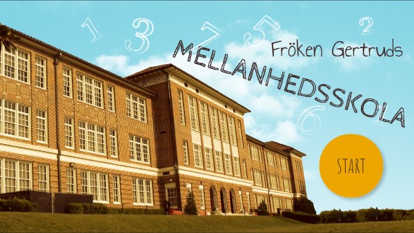 GERTRUDS MELLANHEDSSKOLA by Linn Hörnfalk on Genially