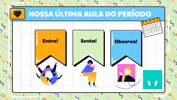 Última Aula