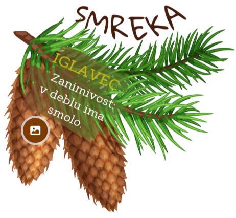 SMREKA