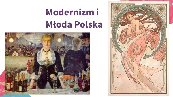 Modernizm