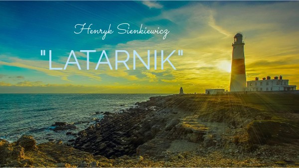 "Latarnik"