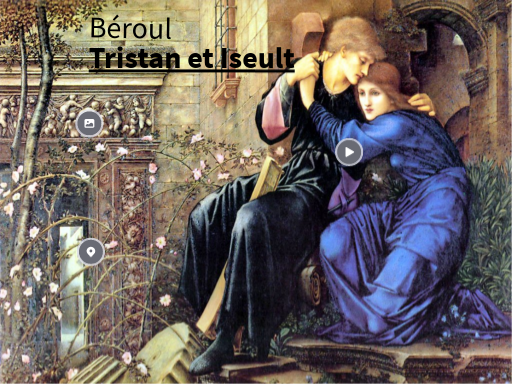 Tristan et Iseult