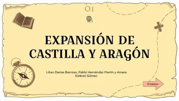 Historia de España