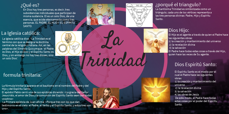 La trinidad