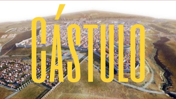 PRESENTACIÓN CÁSTULO