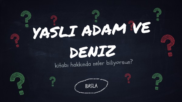 QUIZ HOW MUCH DO YOU KNOW