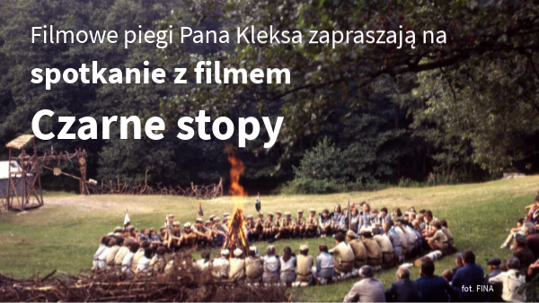 Czarne stopy by kinodzieci.info on Genially