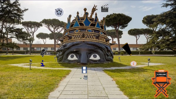 Cinecittà