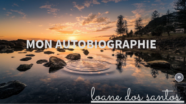 Autobiographie