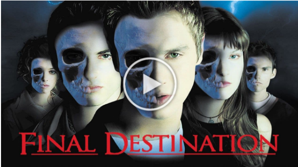 Where Can I Watch The Final Destination Movies For Free
