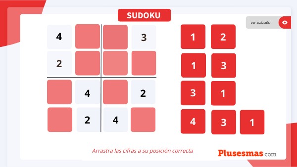 Sudoku 4