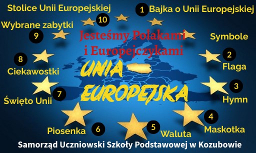 Unia Europejska