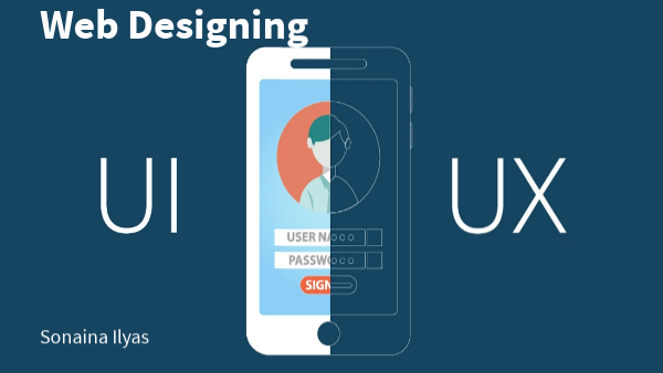 UI/UX Design