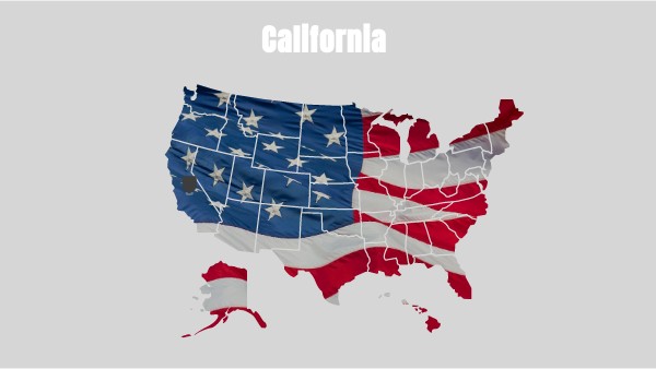 CLEANSED USA MAP By Ankel Hodaj On Genially