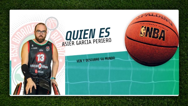 asier garcia periero