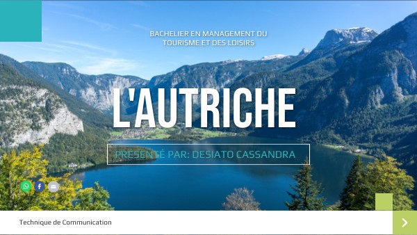 Autriche
