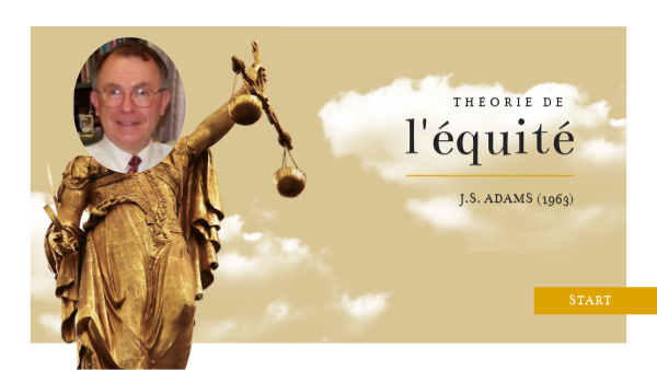 Théorie de l'équité