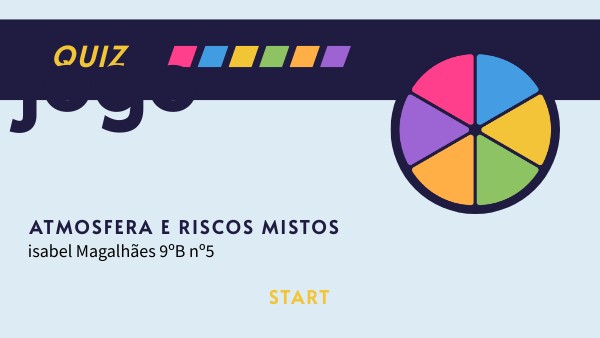 TRIVIAL QUIZ II
