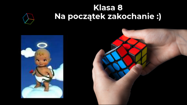 Wdż kl8 t 2 Na początek zakochanie