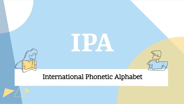 IPA