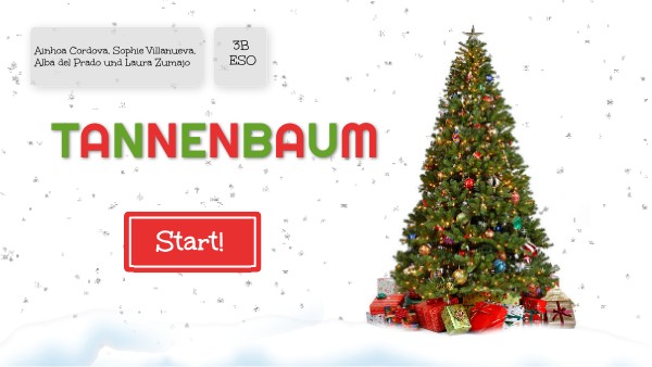 Tannenbaum TPR
