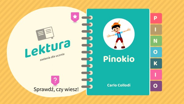 PINOKIO