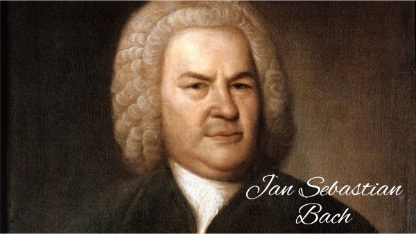Jan Sebastian Bach