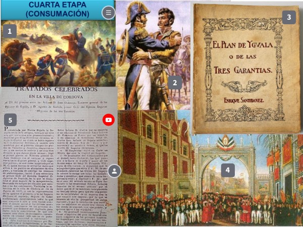 ¿Cuál Es La Cuarta Etapa De La Independencia – PBCYJ