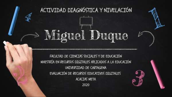 uso y selección de RED