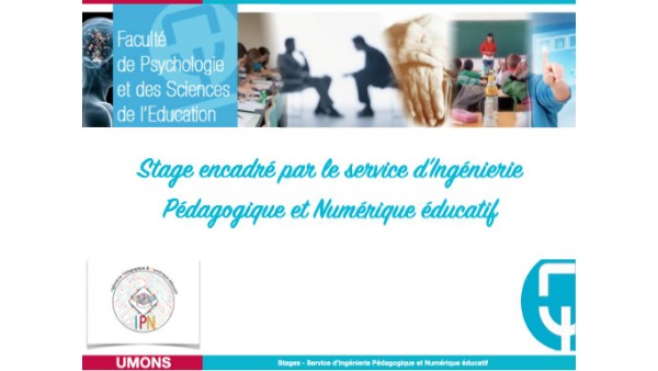Page de garde