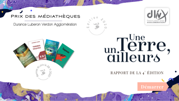 Une Terre Un Ailleurs Video By Ihristova On Genially