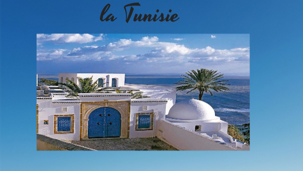 expose Tunisie