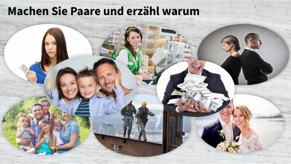 arbeit für paare österreich