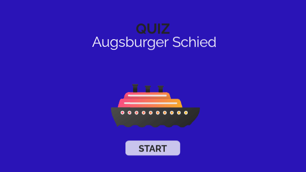 Wiederholung Augsburger Schied
