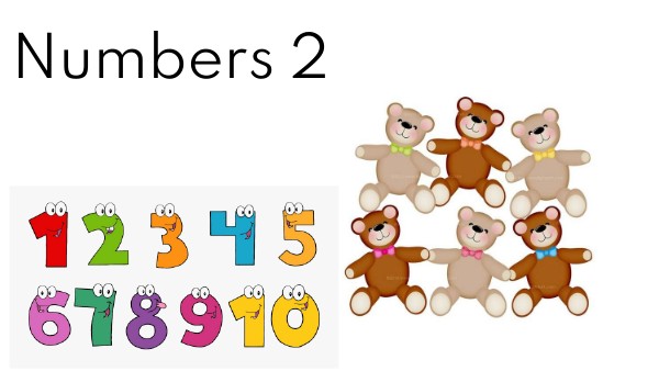 Numbers2
