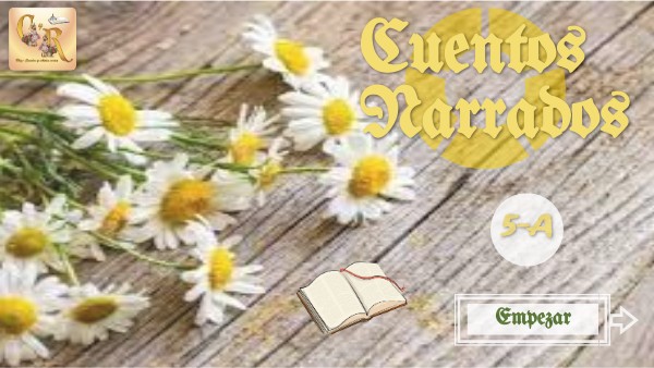 P Cuentos Narrados 5A