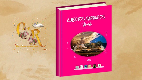 P CUENTOS NARRADOS VI B