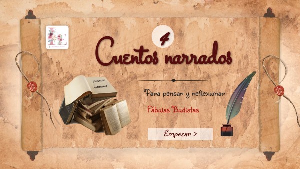 P Cuentos Narrados 4 By M DEL PRADO G MEZ VELASCO On Genially