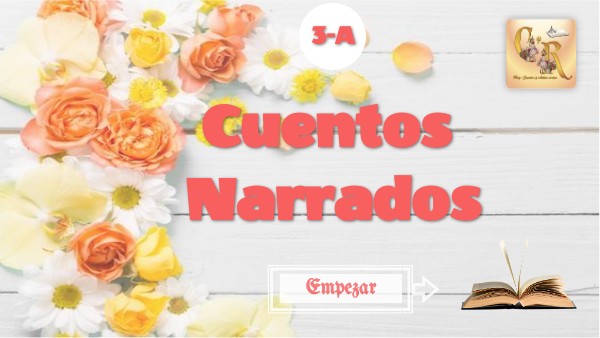 P Cuentos Narrados 3A