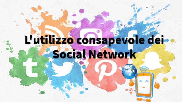 I social Network