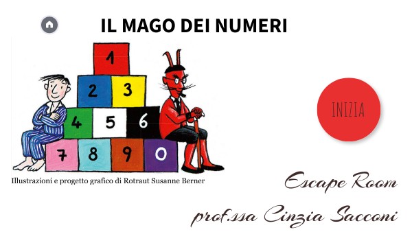 Il Mago Dei Numeri Pdf Gratis IL MAGO DEI NUMERI