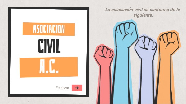 ASOCIACION CIVIL