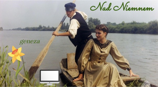Nad Niemnem