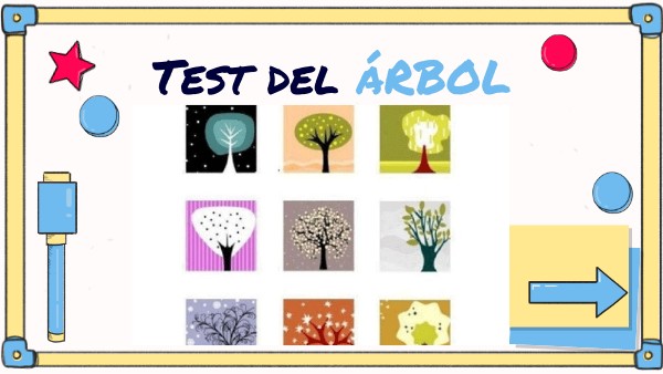 Test del árbol (Presentación)
