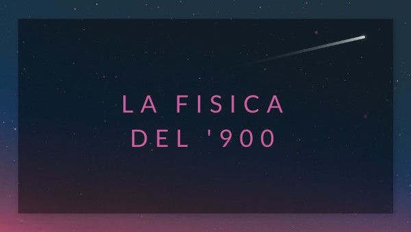 Fisica Del 39 900 By Silvia Salina On Genially