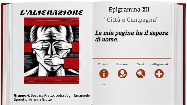 Letteratura Latina 4