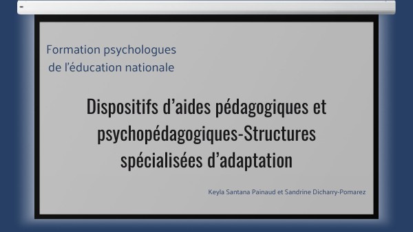 Outils et dispositifs-PsyEn