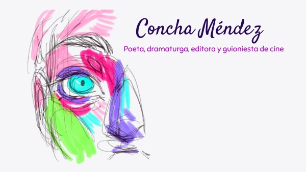 Concha Méndez