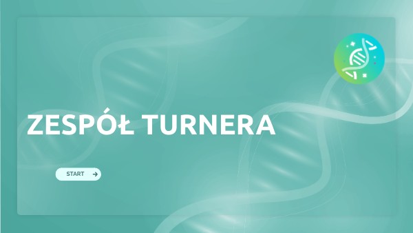 Zespół Turnera